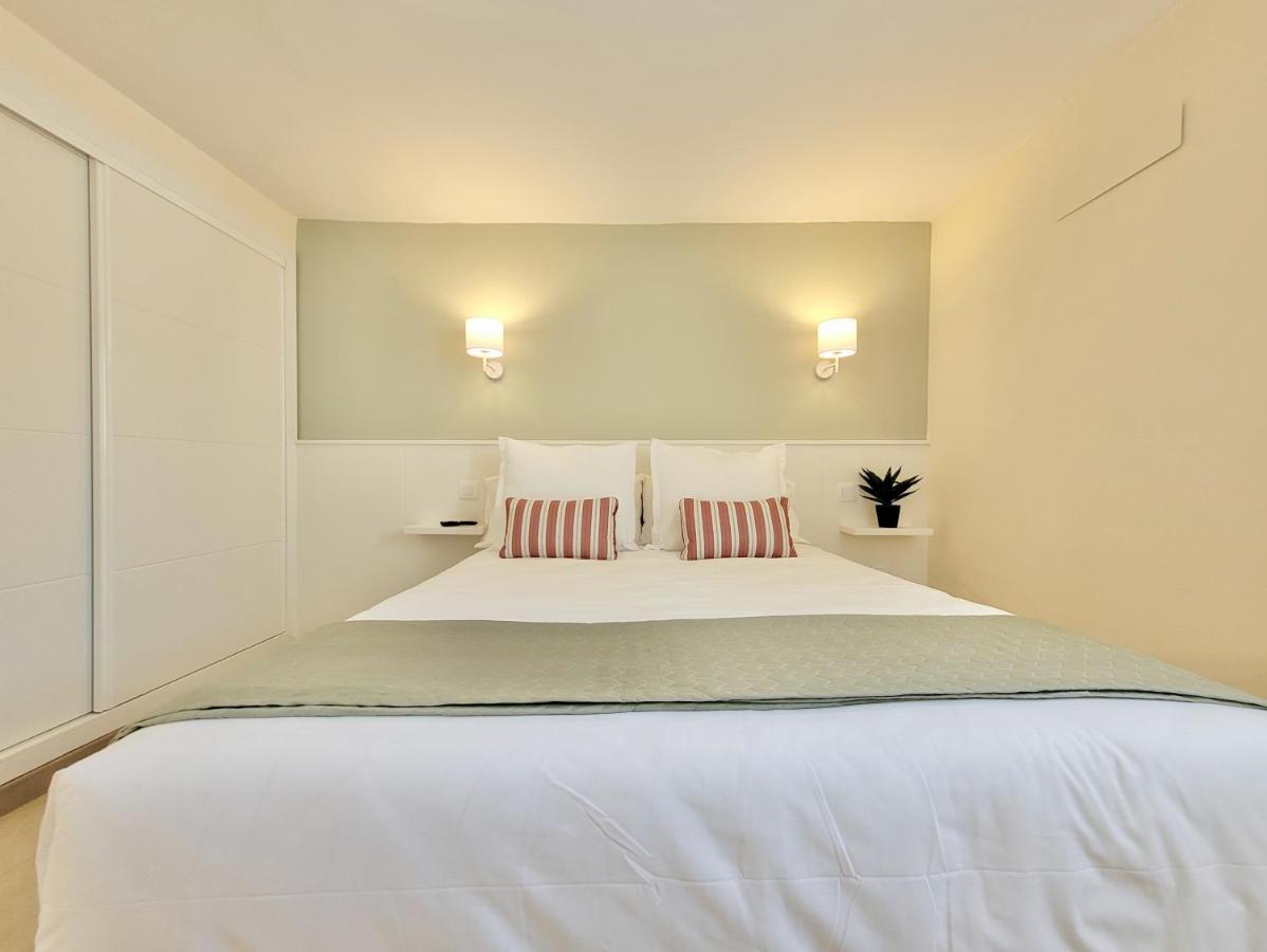 Club Apartments By Grupo Compostelana 7 Puerto de la Cruz  Eksteriør billede